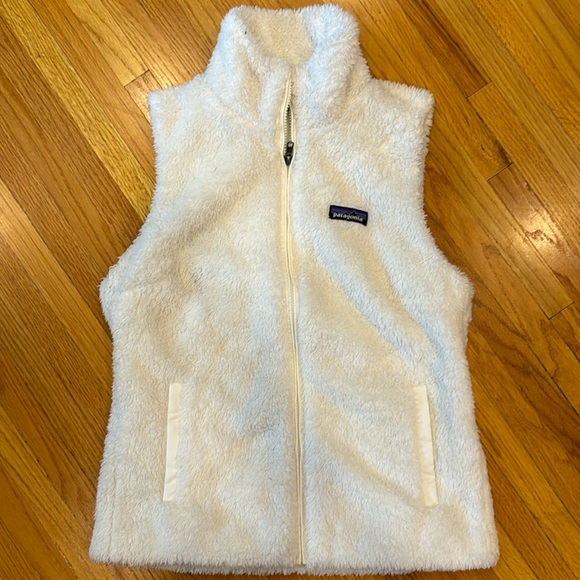 Patagonia Vest - Picture 1 of 4